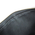 Celine Triomphe Horizontal · Coated Canvas