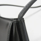 Jil Sander Crescent · Leather