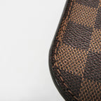 Louis Vuitton Damier Triana · Ebene