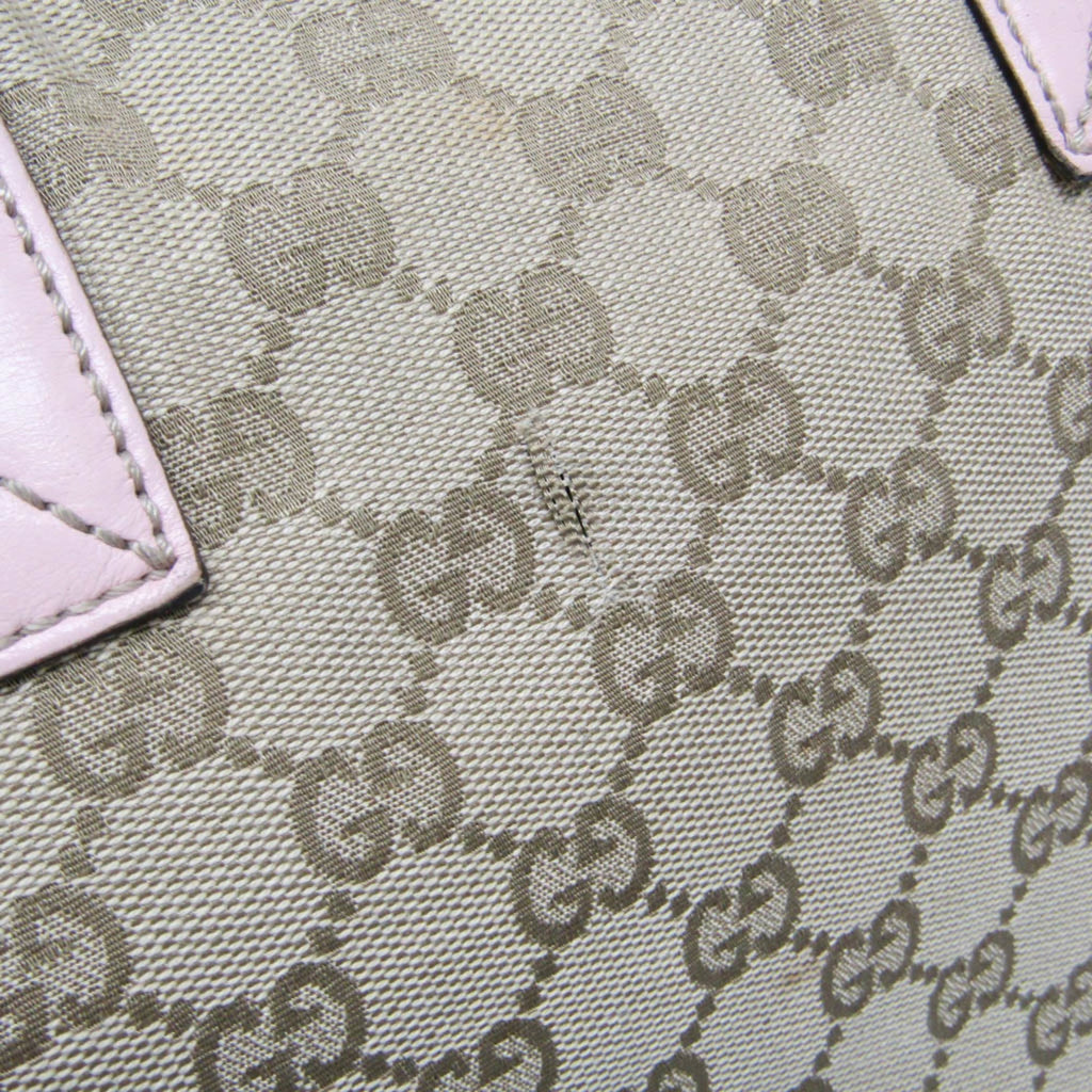 Gucci GG Canvas · Tote