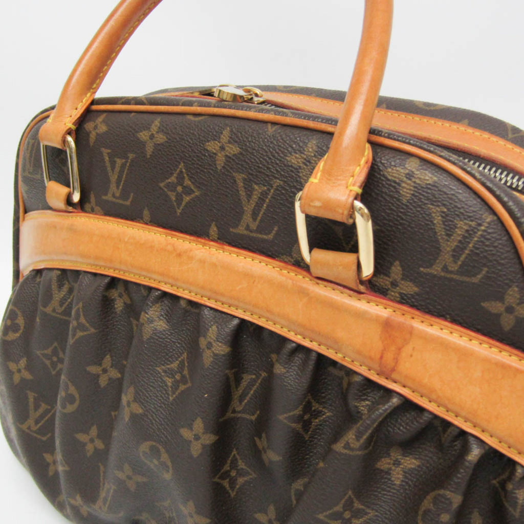Louis Vuitton Mitzi · Monogram Boston