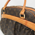 Louis Vuitton Mitzi · Monogram Boston