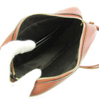 Yves Saint Laurent · Leather Shoulder Bag