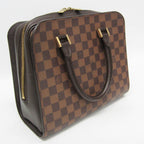 Louis Vuitton Damier Triana · Ebene