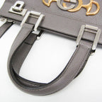 Gucci Zumi · Leather