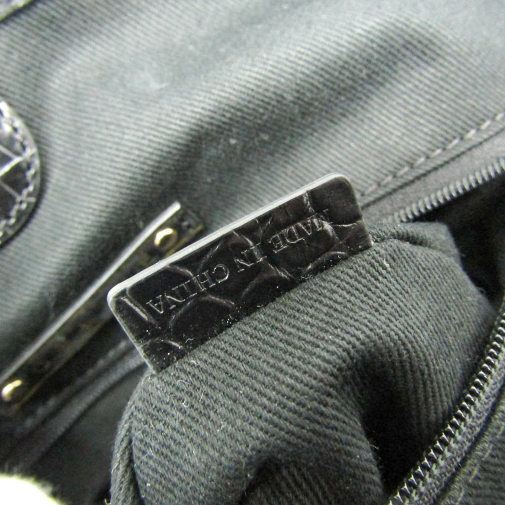 Celine C Macadam · Carriage Pattern · Tote