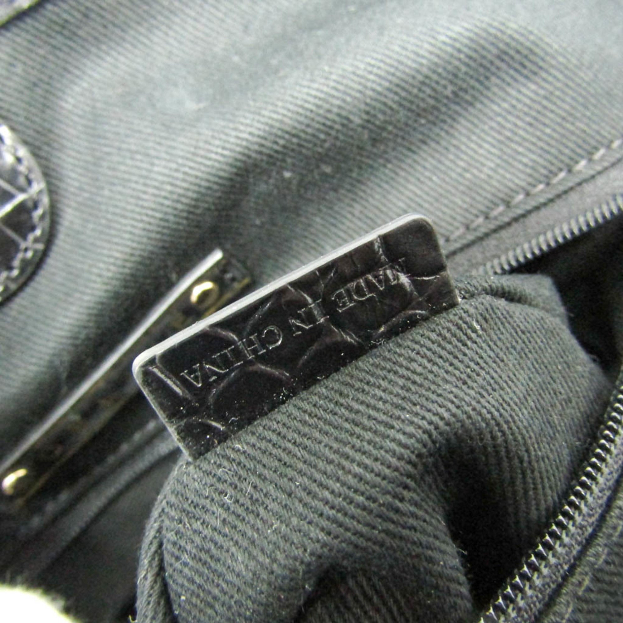 Celine C Macadam · Carriage Pattern · Tote