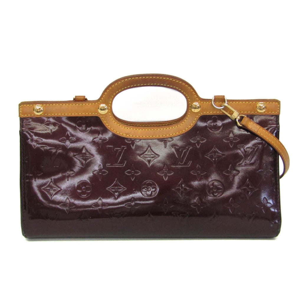 Louis Vuitton Roxbury Drive · Vernis Amarante