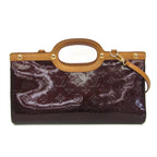 Louis Vuitton Roxbury Drive · Vernis Amarante