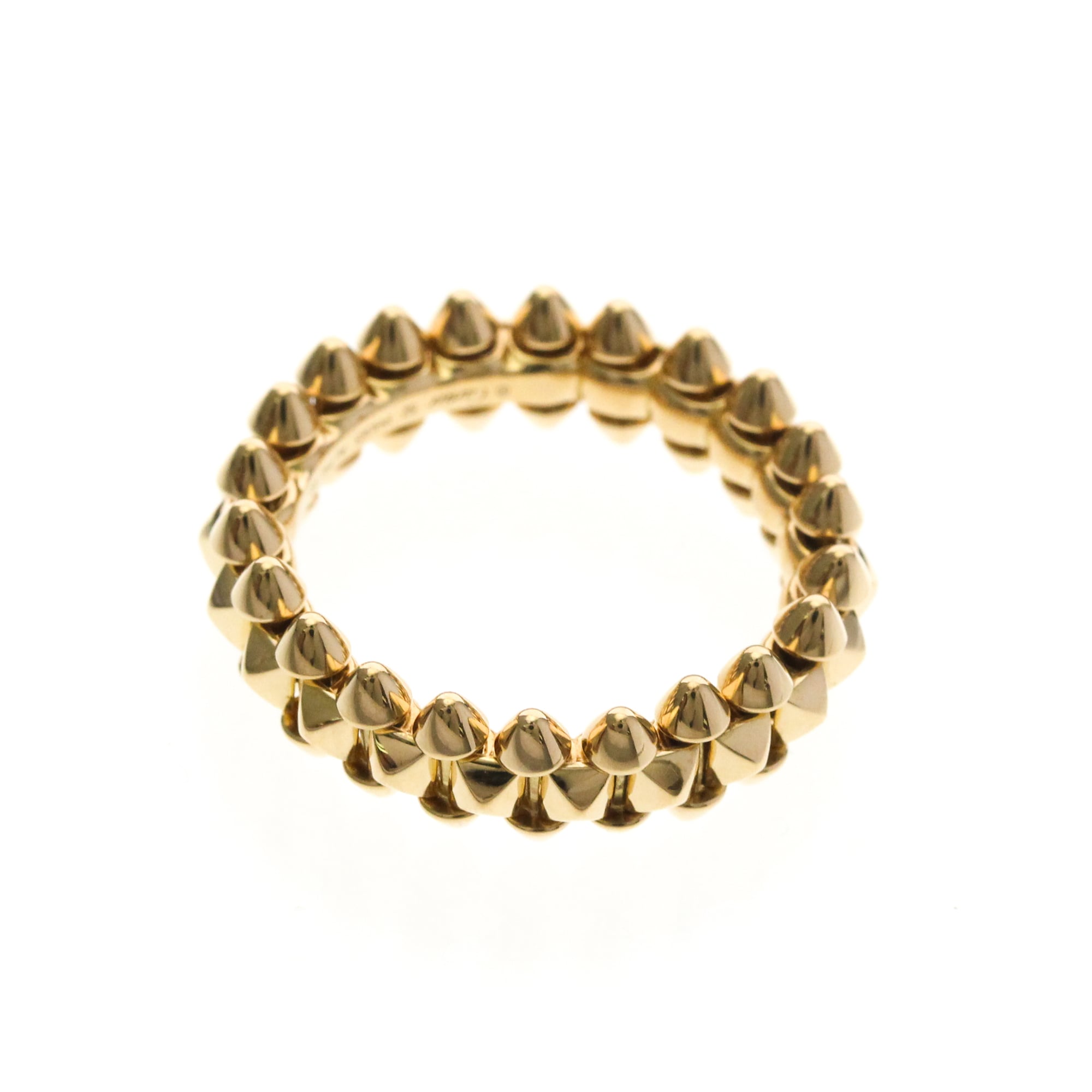 Cartier Clash de Cartier · Rose Gold