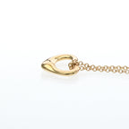 Tiffany Open Heart · Rose Gold