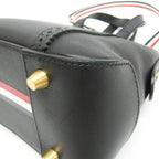 Thom Browne Mrs. Tom · Leather Handbag
