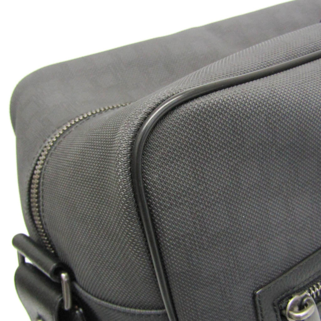 Dunhill · Leather Briefcase