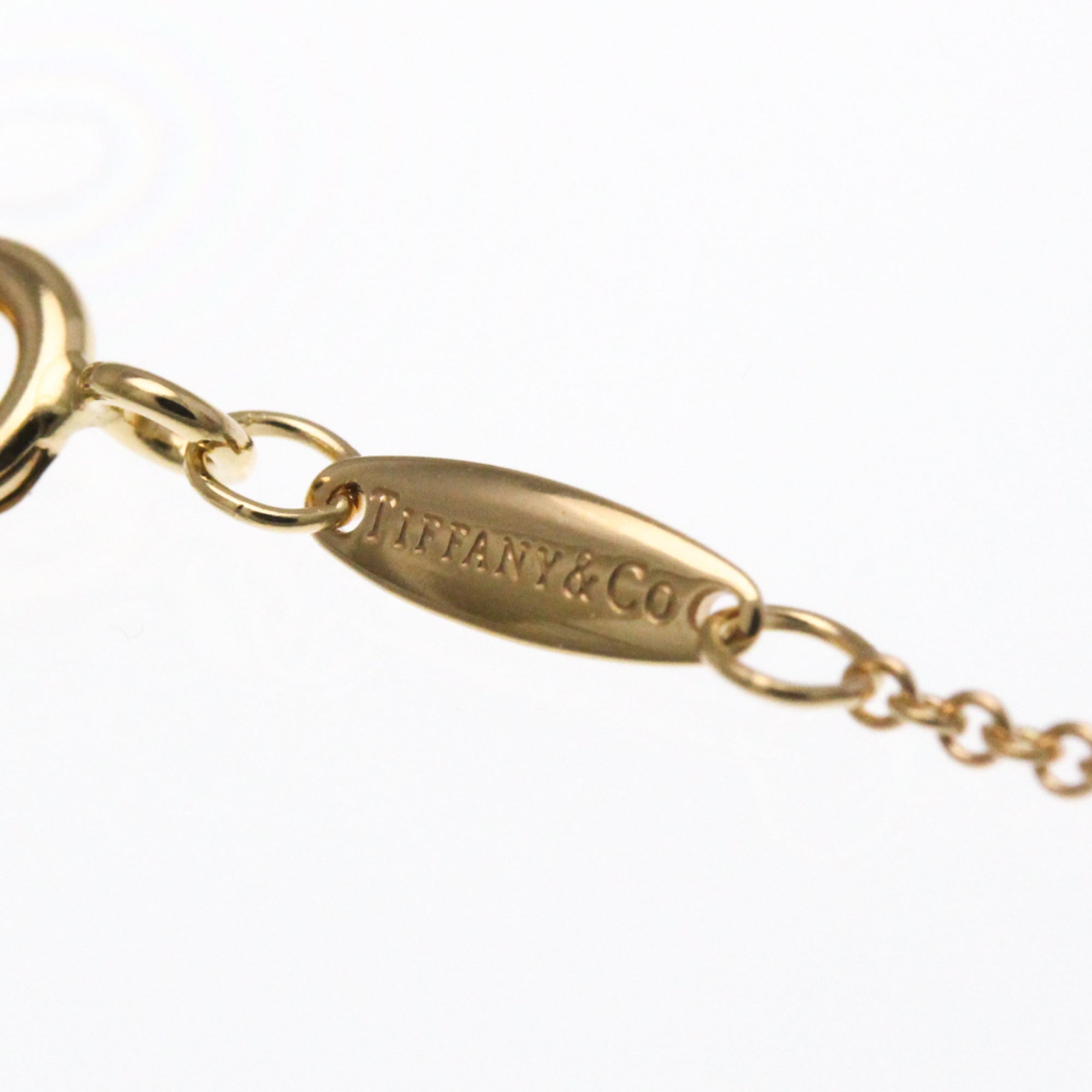 Tiffany Diamonds by the Yard · Rose Gold