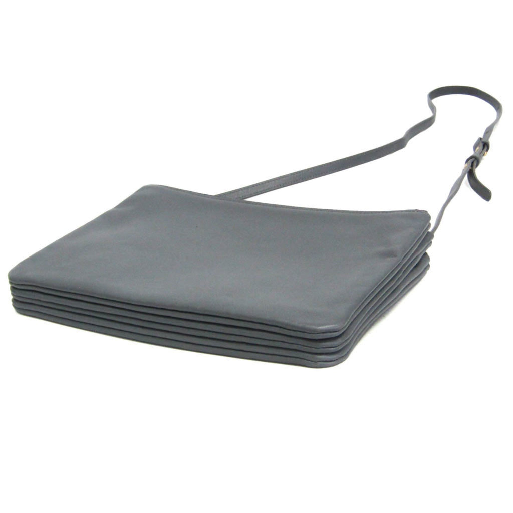 Celine Trio Large · Calfskin