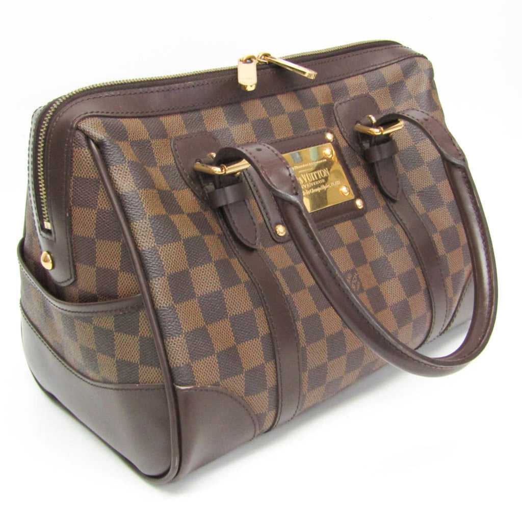 Louis Vuitton Berkeley · Damier Ebene