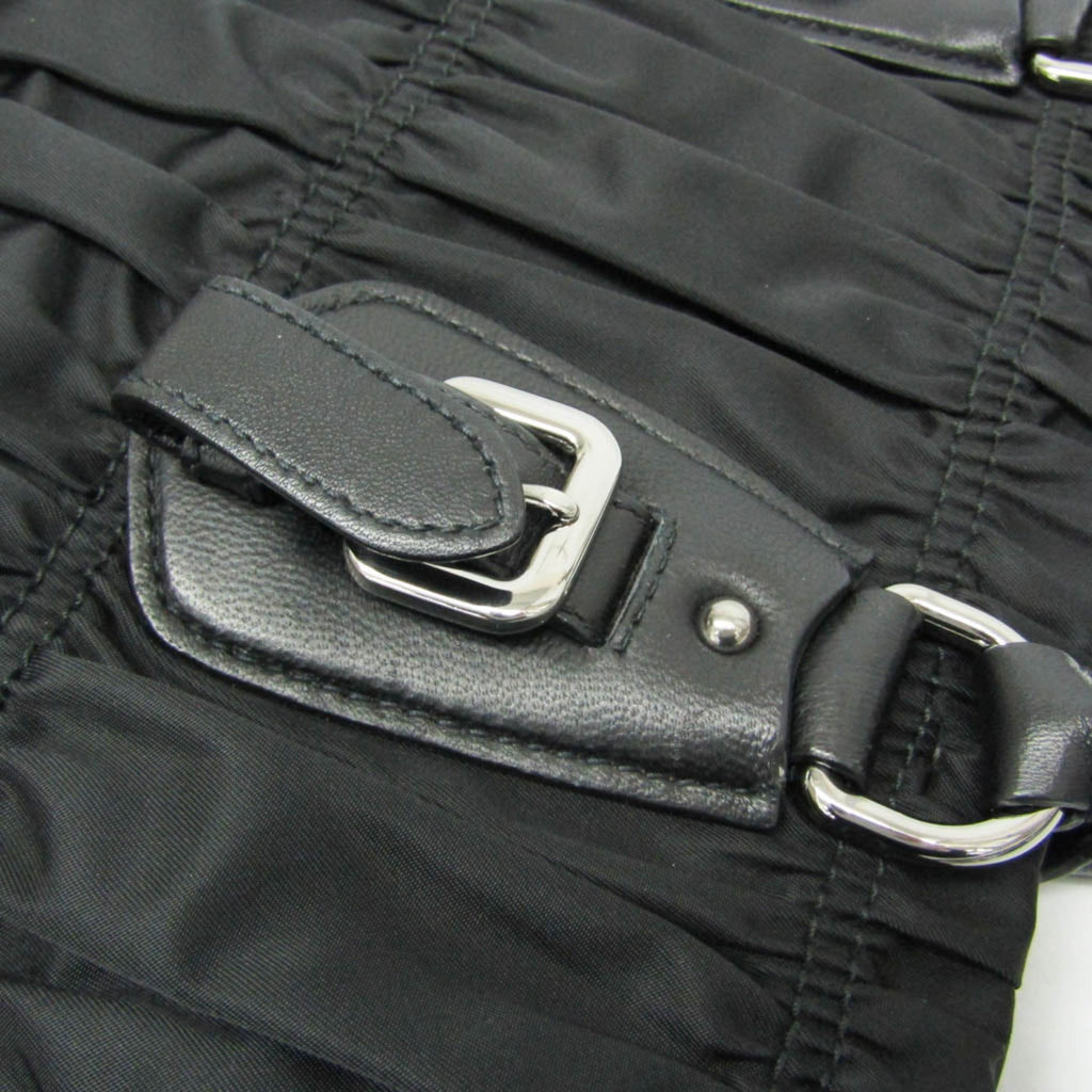 Prada Tessuto · Nylon