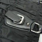 Prada Tessuto · Nylon