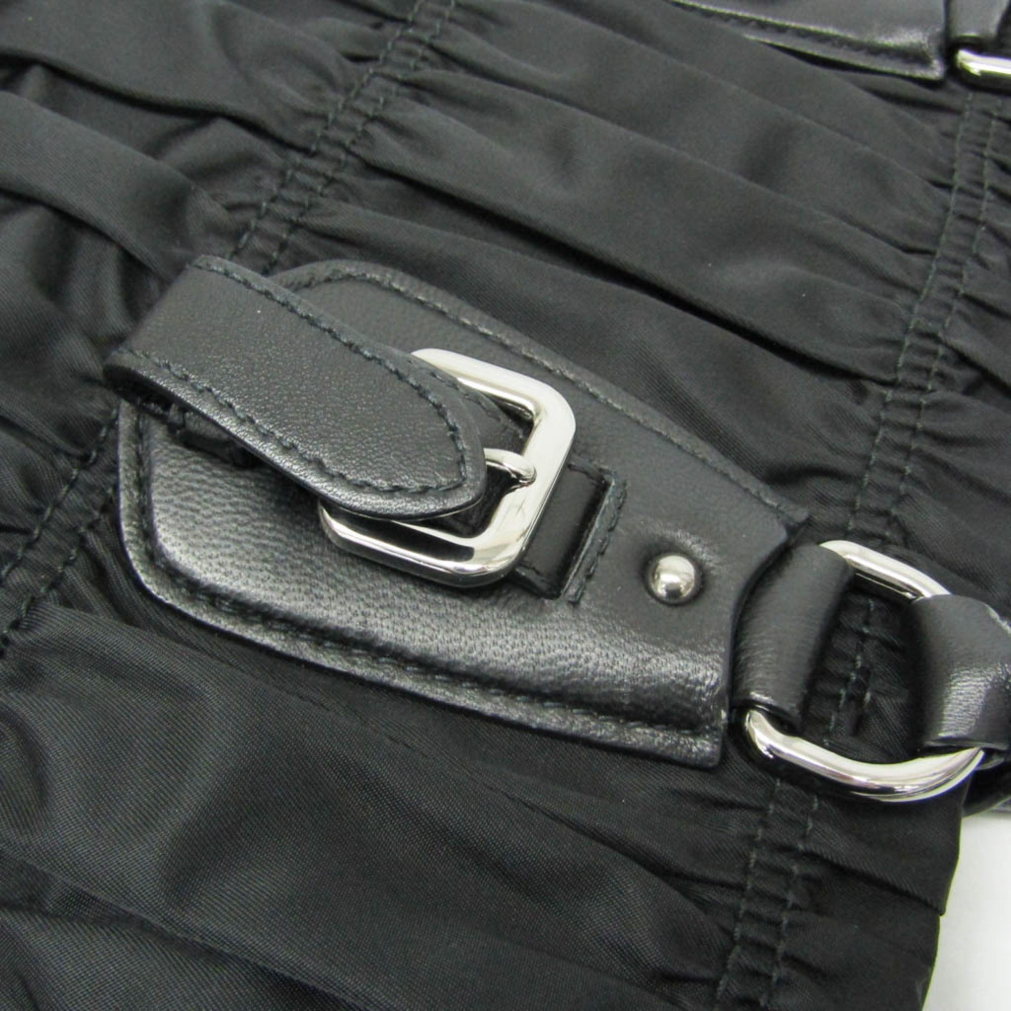 Prada Tessuto · Nylon