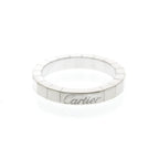 Cartier Lanieres · 18K White Gold