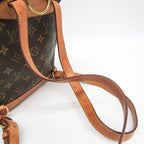 Louis Vuitton Montsouris MM · Monogram