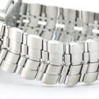 Tag Heuer 6000 Chronometer · Steel · Automatic