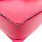 Saint Laurent Leather Shoulder Bag