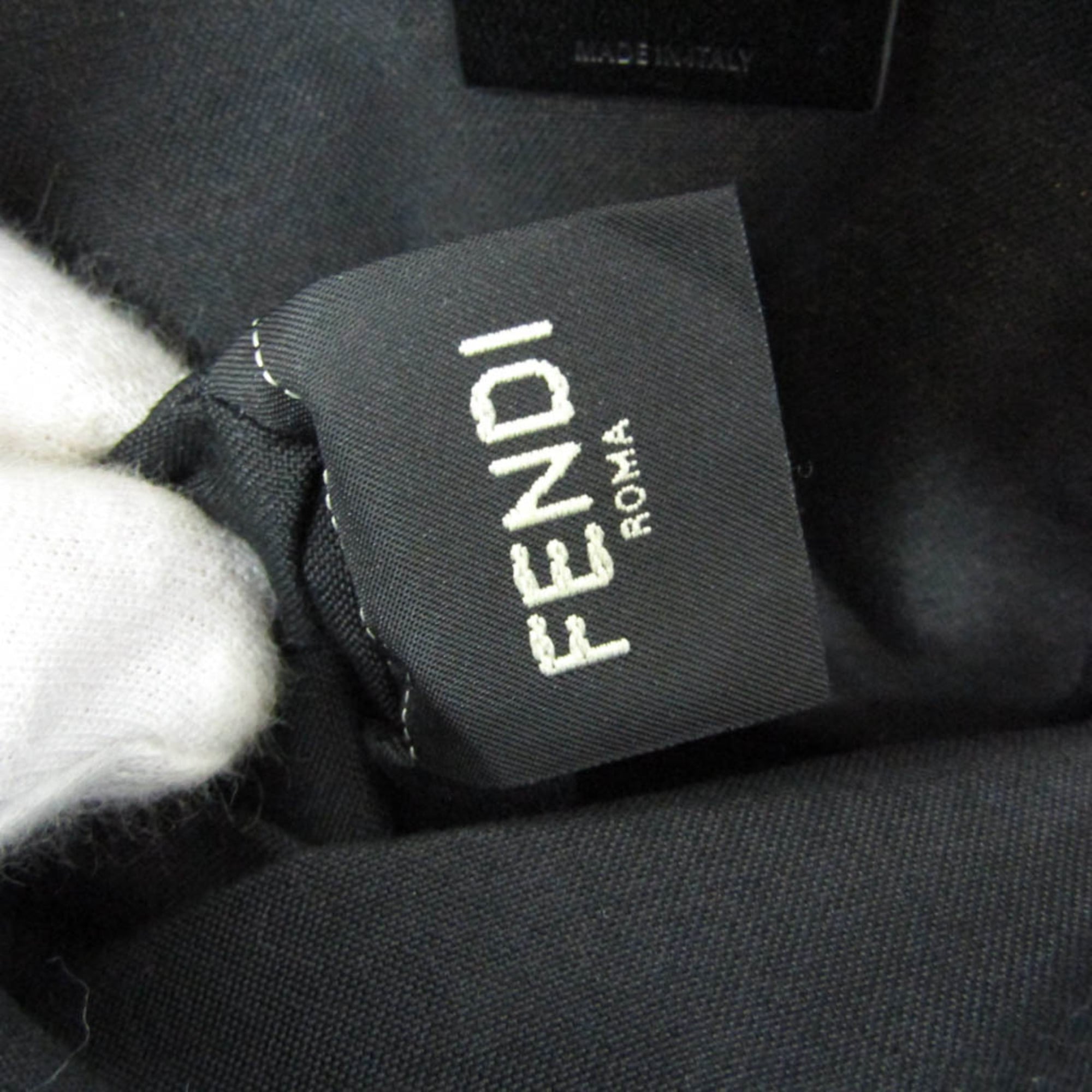 Fendi Baguette · Phone Pouch · Nylon