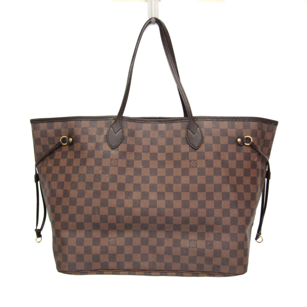 Louis Vuitton Damier Neverfull GM · Ebene