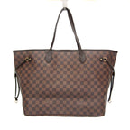 Louis Vuitton Damier Neverfull GM · Ebene