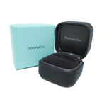 Tiffany T True Narrow · 18K Yellow Gold