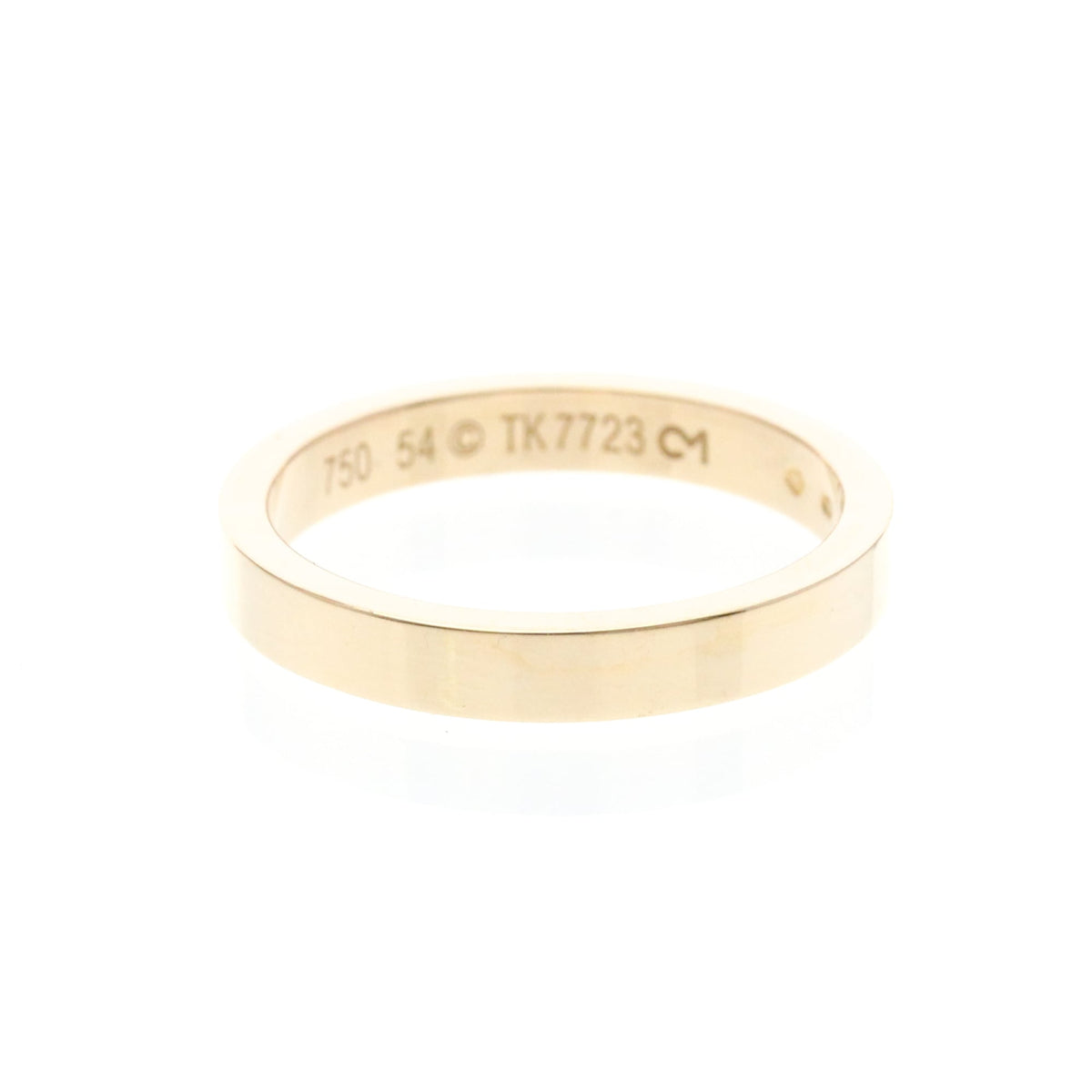 Cartier C de Cartier · Rose Gold