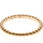 Van Cleef & Arpels Perlee · Rose Gold