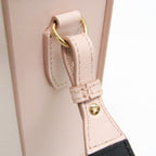Fendi Box · Leather Shoulder Bag