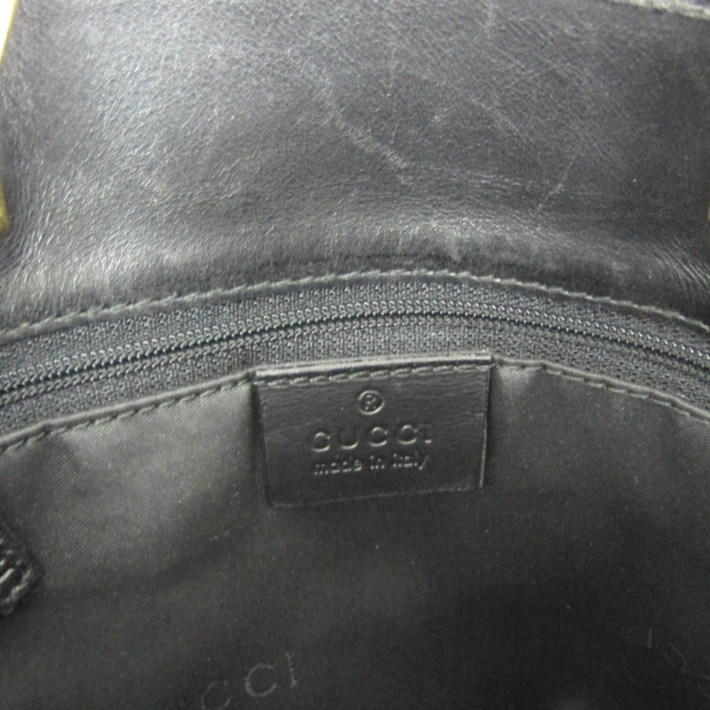 Gucci GG Canvas · Tote