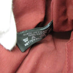 Hermès Bolide MM · Canvas & Leather Pouch