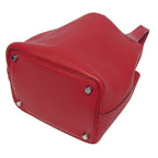 Hermès Picotin PM · Taurillon Clemence