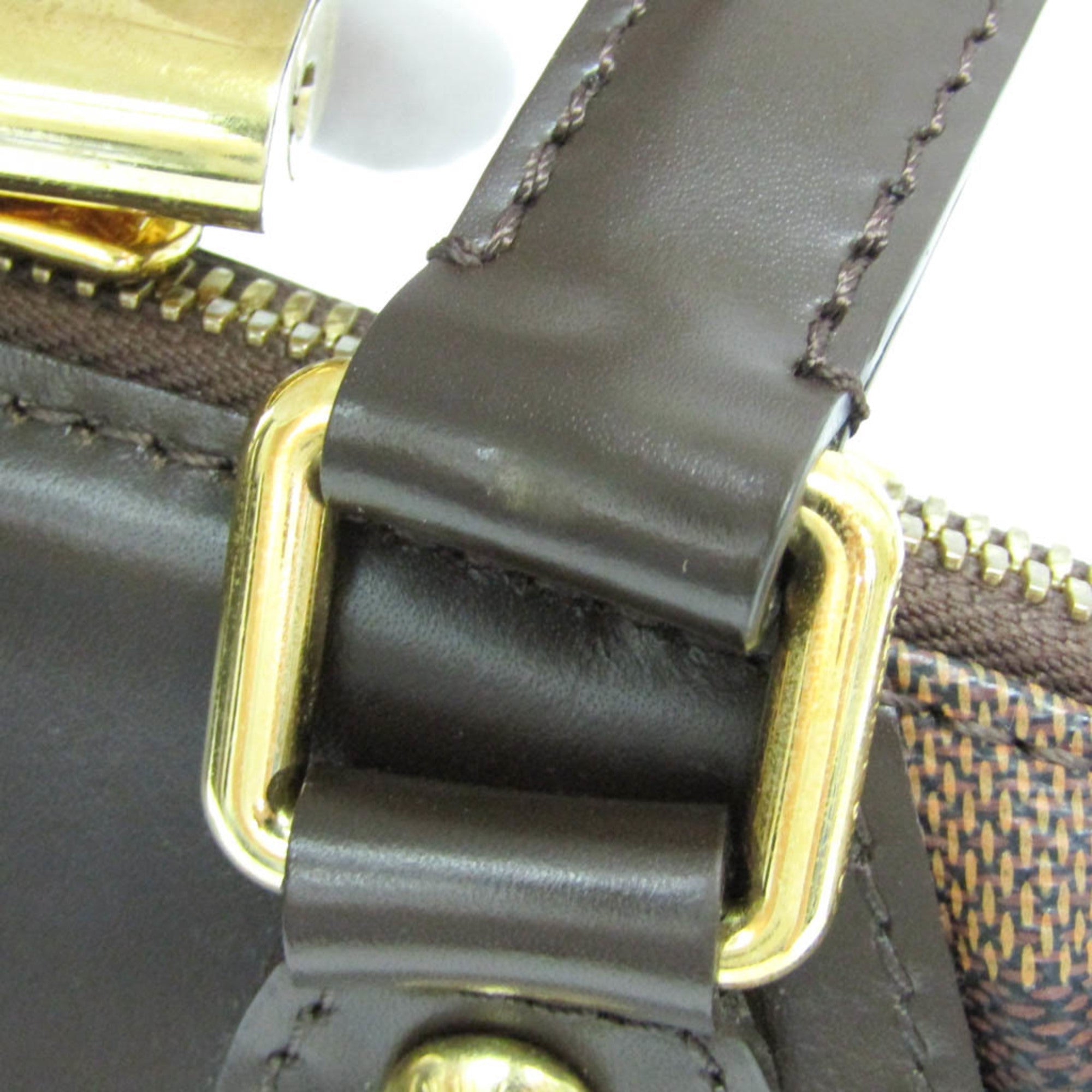 Louis Vuitton Verona PM · Damier Ebene
