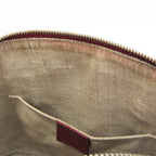 Gucci MicroGuccissima · Leather Handbag
