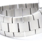 Tag Heuer Kirium · Steel · Quartz