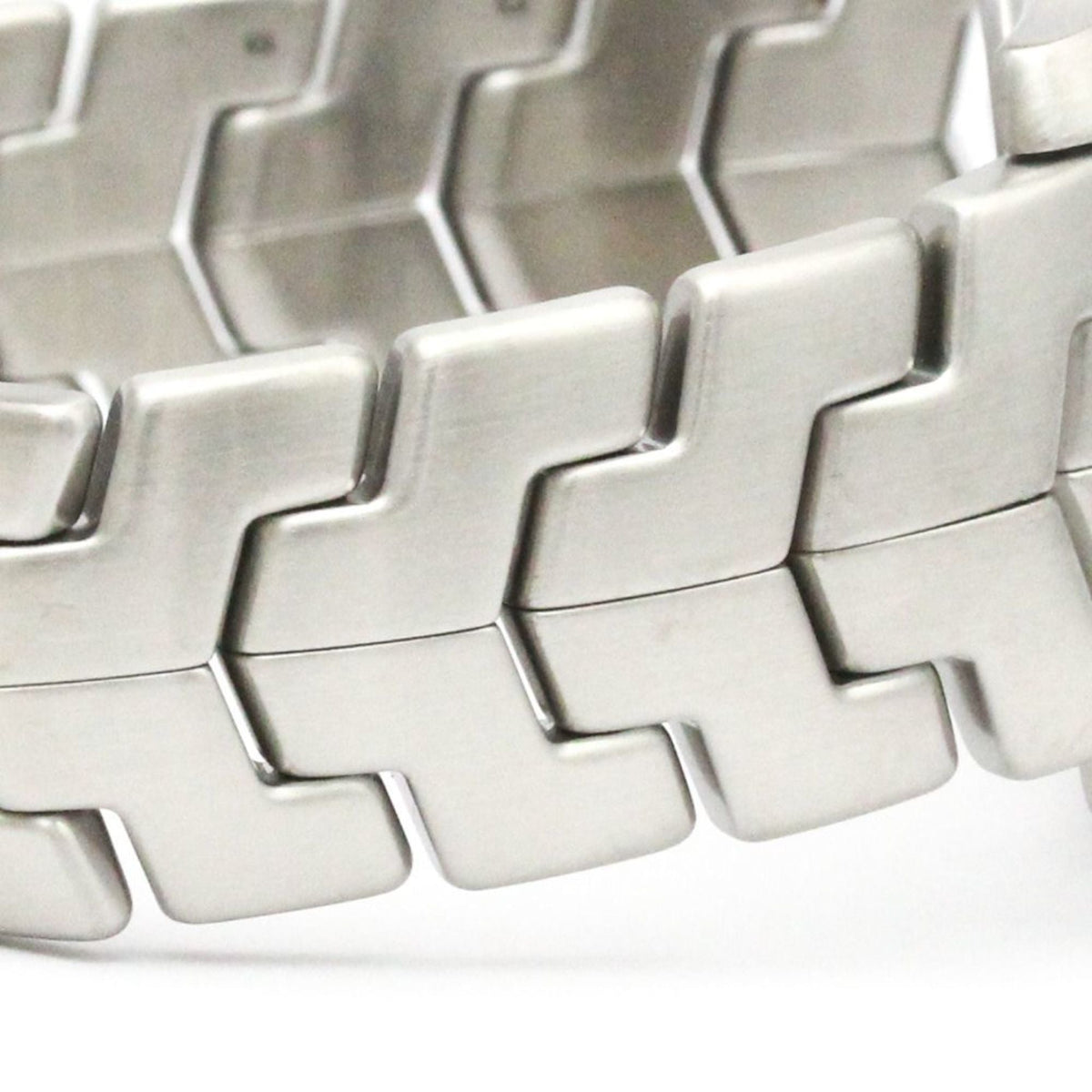 Tag Heuer Link · Limited Edition · Steel