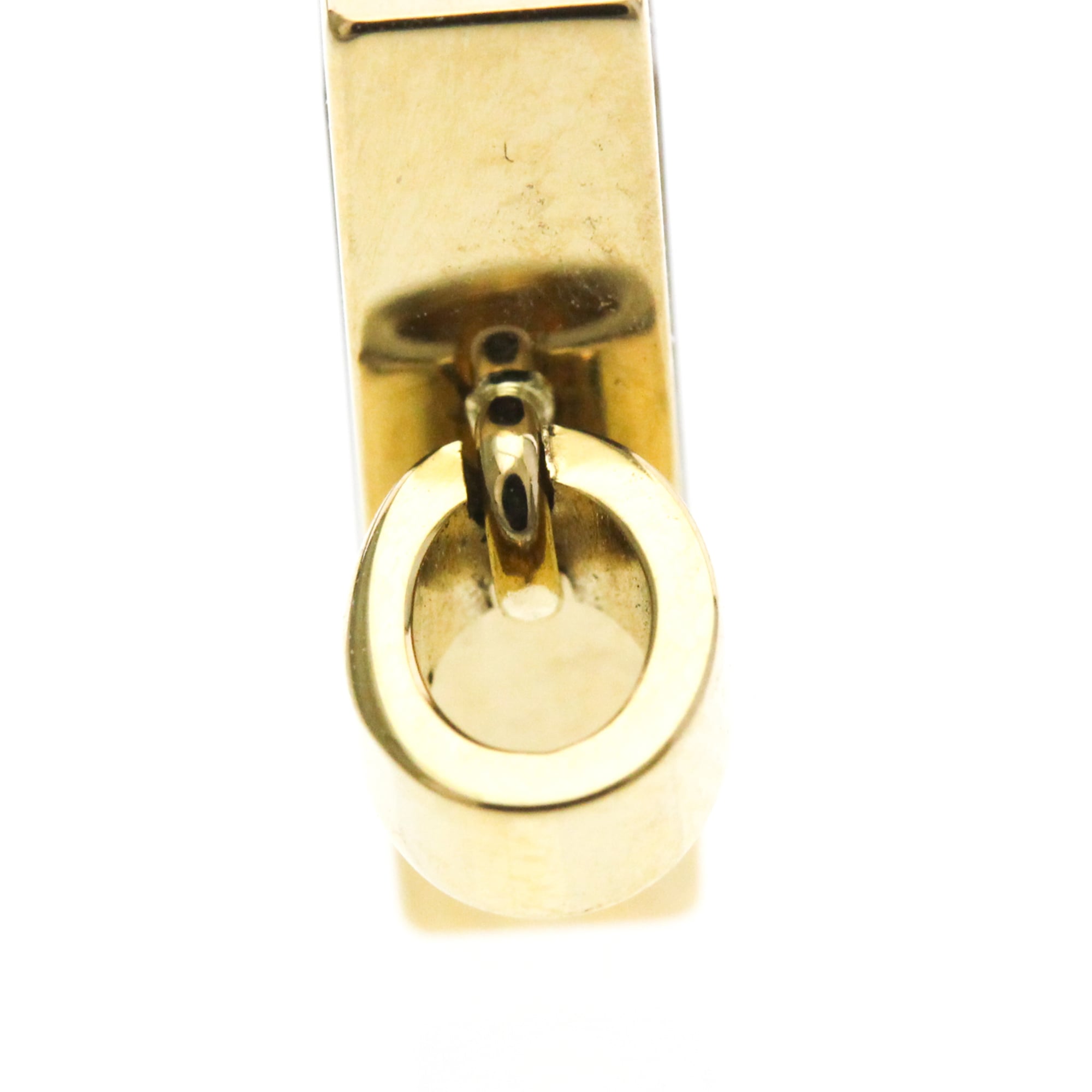 Chopard Happy Diamond · 18K Yellow Gold