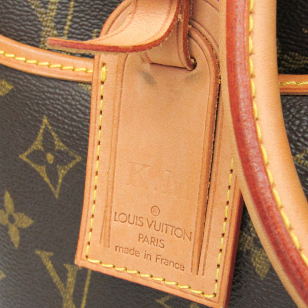 Louis Vuitton Deauville · Monogram