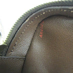 Louis Vuitton Nile · Damier Canvas