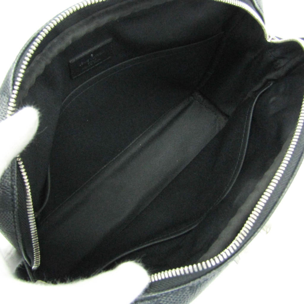 Louis Vuitton Dayton Reporter · Damier Graphite