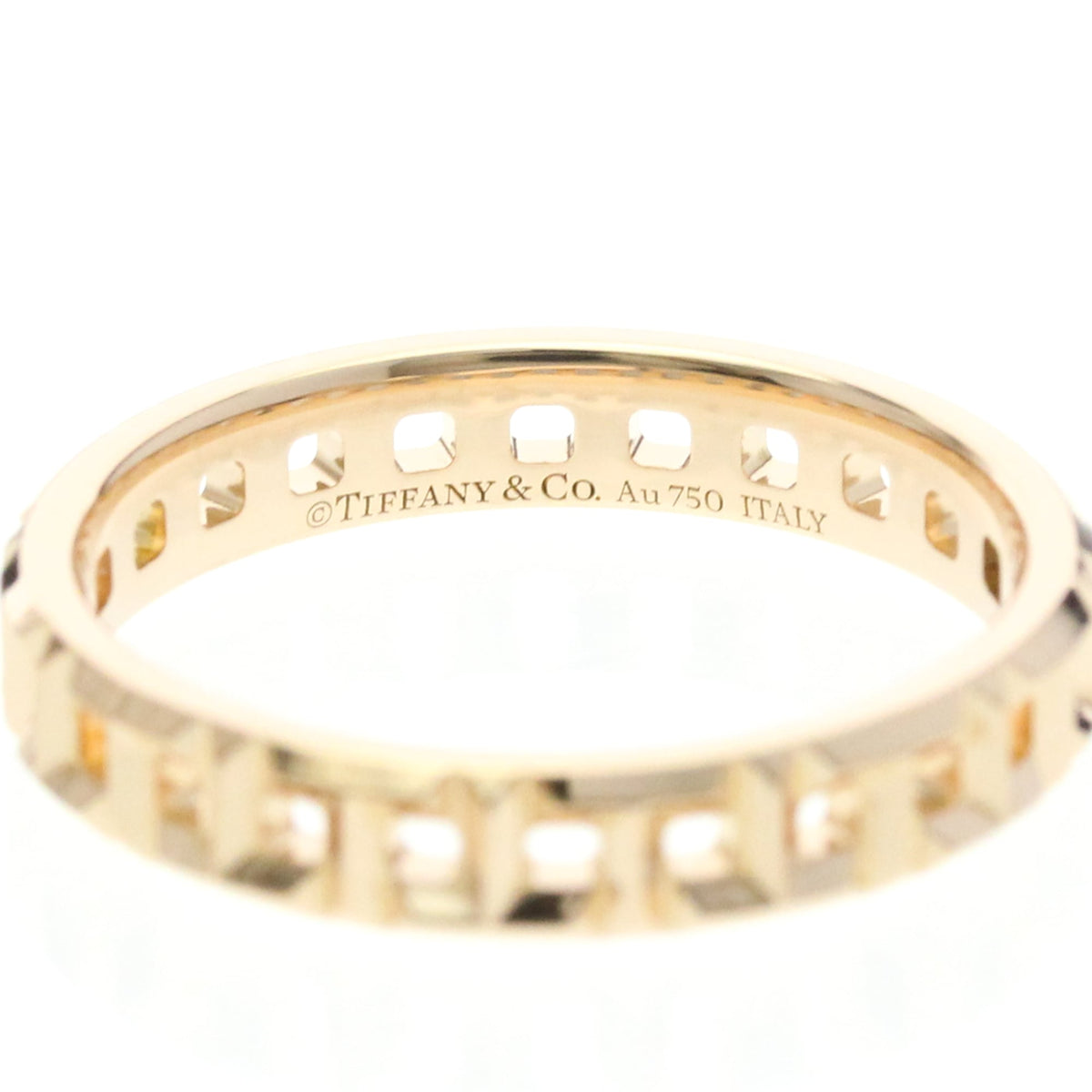 Tiffany T True · Rose Gold