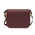 Cartier Must · Messenger Bag · Leather