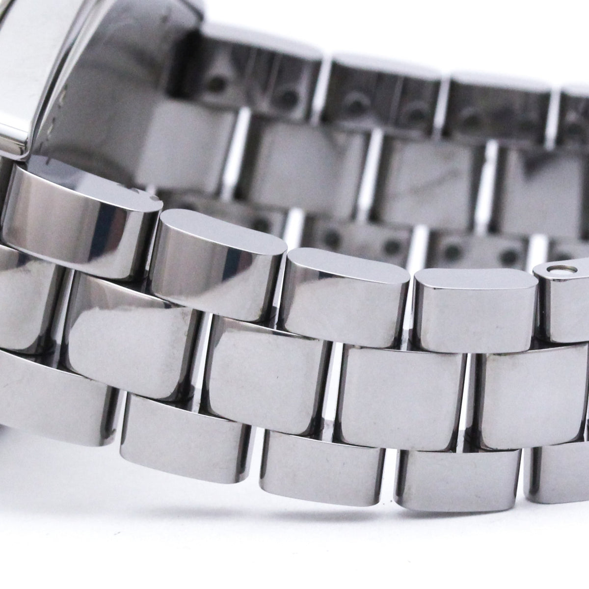 Chanel J12 Chromatic GMT · Titanium Ceramic