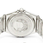 Omega Constellation · Diamond · MOP Dial