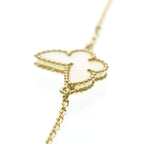 Van Cleef & Arpels Sweet Alhambra Papillon